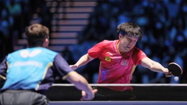 仅引起了球 仅引起了球