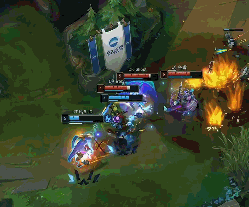 作为勇士队 作为勇士队