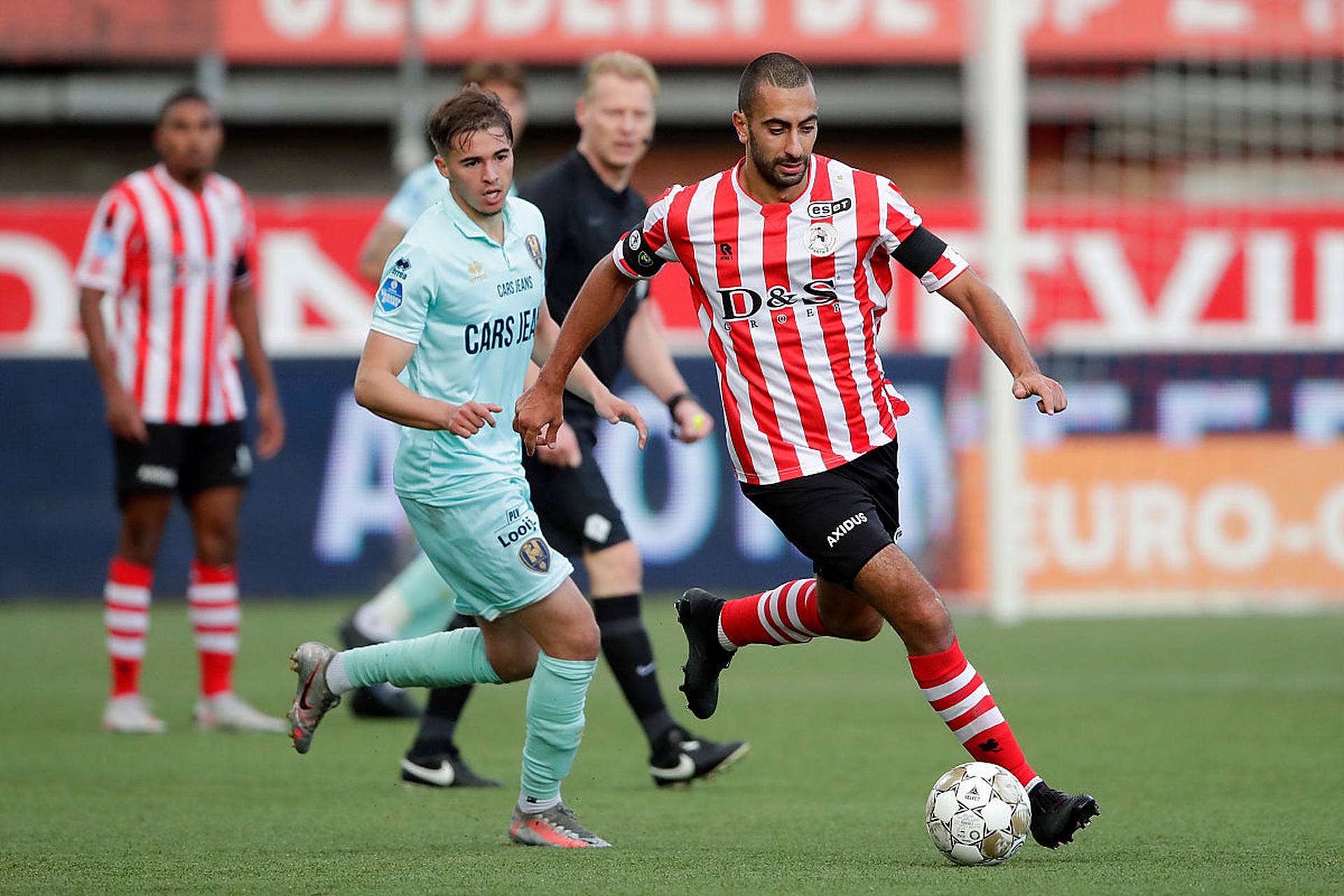 战术执行的 战术执行的