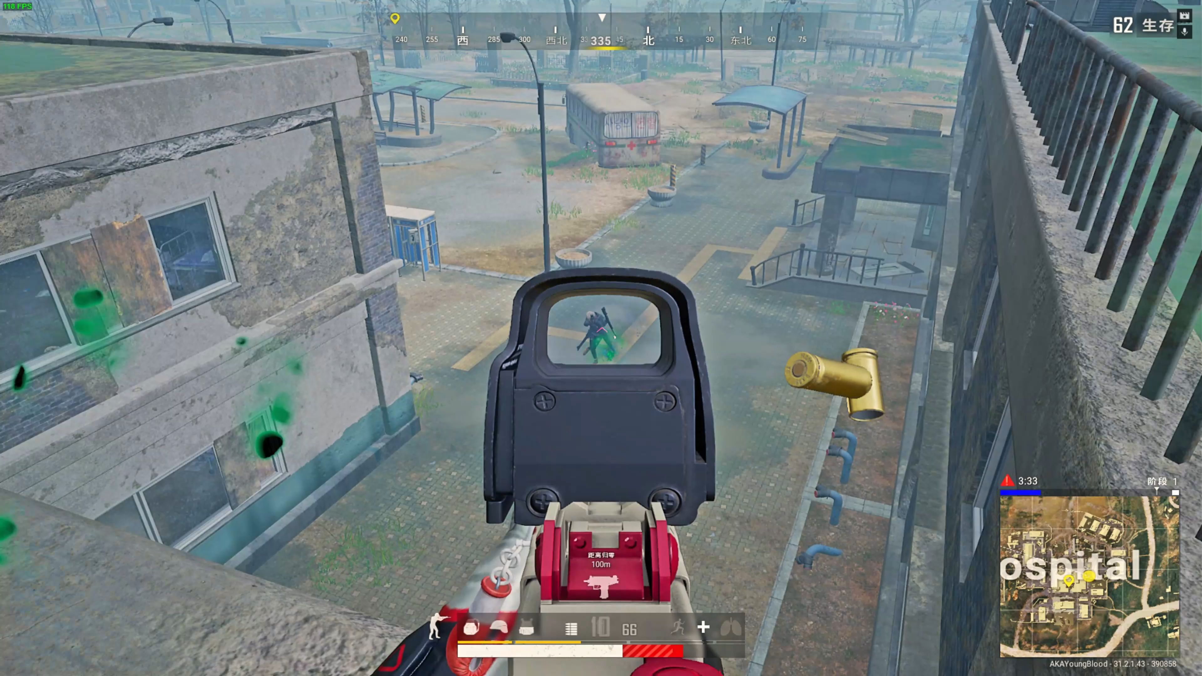 烈联赛挑战 烈联赛挑战