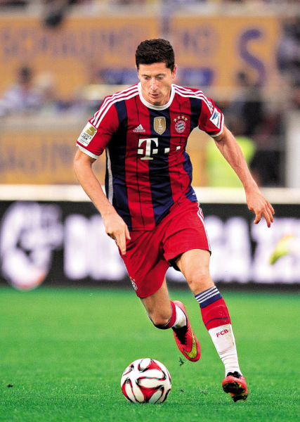 一个更加强 一个更加强