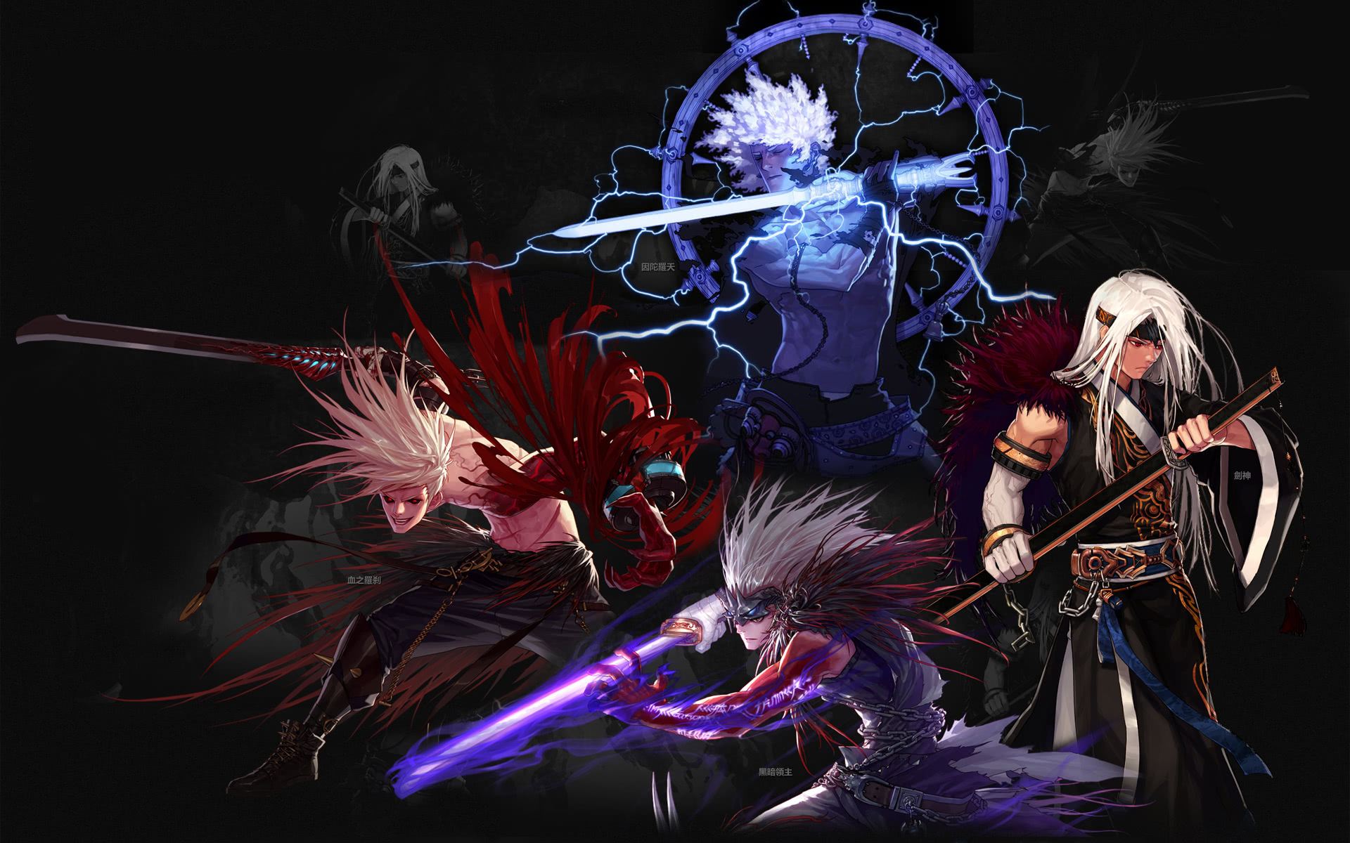 也许进一步 也许进一步